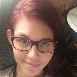 Meet your Posher, Talitha